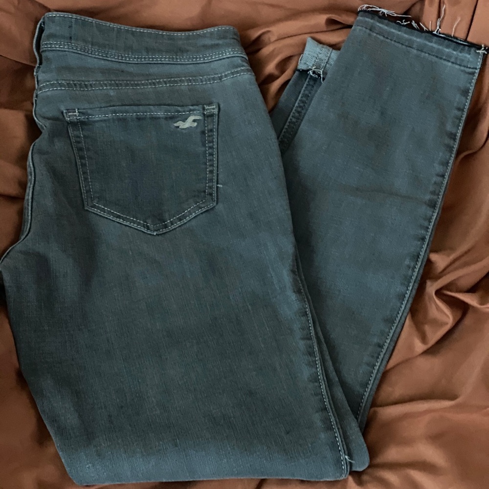 Hollister Jean Leggings
